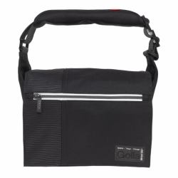 Golla M Mauro Black, Red 