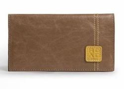 Golla G1596 mobile phone case Wallet case Brown 