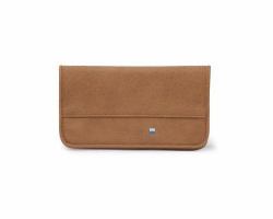 Golla G1623 mobile phone case Wallet case Brown 