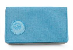 Golla G1688 mobile phone case Purse Blue 