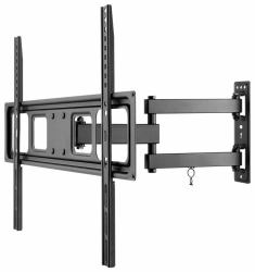 Goobay 49745 TV mount/stand 177.8 cm [70"] Black 