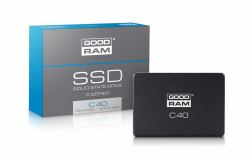 SSD GOODRAM C40 30GB SATA III 2.5inch BULK