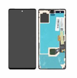 Genuine Google Pixel 7 | Replacement AMOLED Touch Screen Assembly | G949-00322-01 | Service Pack