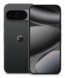 Google Pixel 10 Pro 16 cm [6.3"] Dual SIM Android 16.0 5G 16 GB 128 GB 4870 mAh Black 