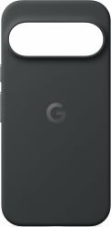Google Pixelsnap mobile phone case 16 cm [6.3"] Cover Black 