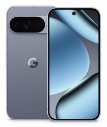 Google Pixel 10 Pro 16 cm [6.3"] Dual SIM Android 16.0 5G 16 GB 256 GB 4870 mAh Grey 