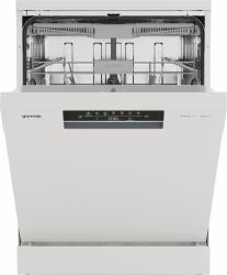 Gorenje GS643C90W Freestanding 16 place settings 