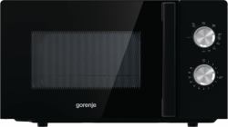 Gorenje MO20E2BH - mikrobÃ¸lgeovn med g