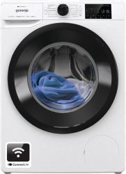 Gorenje WPNEI84A1TS washing machine Front-load 8 kg 1400 RPM White 