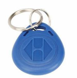Grandstream Networks Networks GDS37X0-FOB keyless - entry remote/key fob RF - Wireless Blue - Warranty: 12M