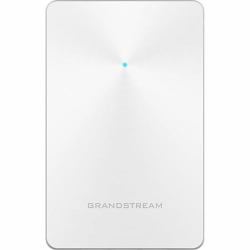 Grandstream Networks GWN7624 wireless access point 1733 Mbit/s White Power over Ethernet [PoE] 