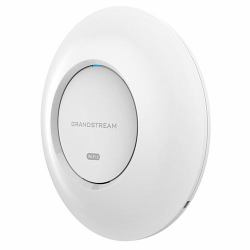 Grandstream Networks GWN7660E wireless access point 1770 Mbit/s White Power over Ethernet [PoE] 