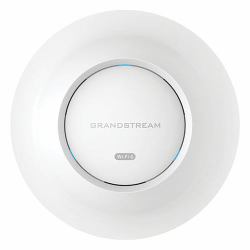 Grandstream Networks GWN7662 wireless access point 4804 Mbit/s White Power over Ethernet [PoE] 