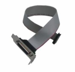 Greatlink FTS/ Asus/Intel/Giga MBZU Parall. Kabel LP