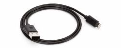 Griffin USB - Lightning Connector Cable, 60cm 0.60 m Black 
