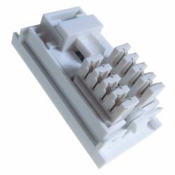 connektgear CONNEkT Gear 90-0103 keystone module 