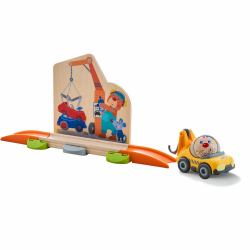 HABA Kullerbü – Theme Set Scrap Yard 