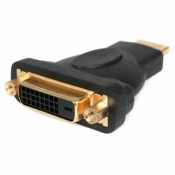 StarTech.com HDMI to DVI-D Video Cable Adapter - M/F 