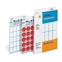 HERMA Multi-purpose labels ø 12mm blue 240 pcs. self-adhesive label 
