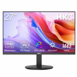 HKC V2718S 27 Monitor computer monitor 68.6 cm [27"] 1920 x 1080 pixels Full HD 