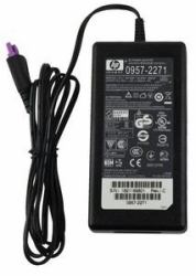 HP 0957-2271 power adapter/inverter Indoor 50 W Black 