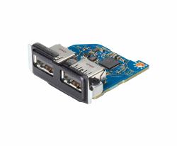 HP USB 3.1 Gen1 x2 Module Flex IO v2 interface cards/adapter Internal USB 3.2 Gen 1 [3.1 Gen 1] 