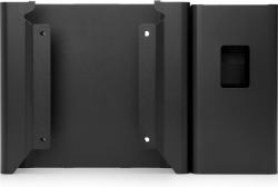 HP Desktop Mini Dual VESA Sleeve v3 with PSH 