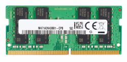 HP 8GB DDR4-3200 SODIMM 