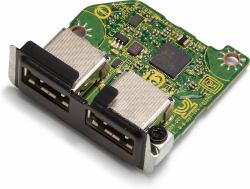 HP Dual USB-A 3.2 Gen1 Flex 2020 interface cards/adapter 