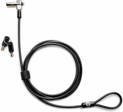 HP Nano Master Keyed Cable Lock 