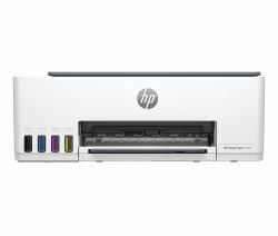 HP Smart Tank 5105 Wireless All-in-One Color Printer, Copier, Scanner 