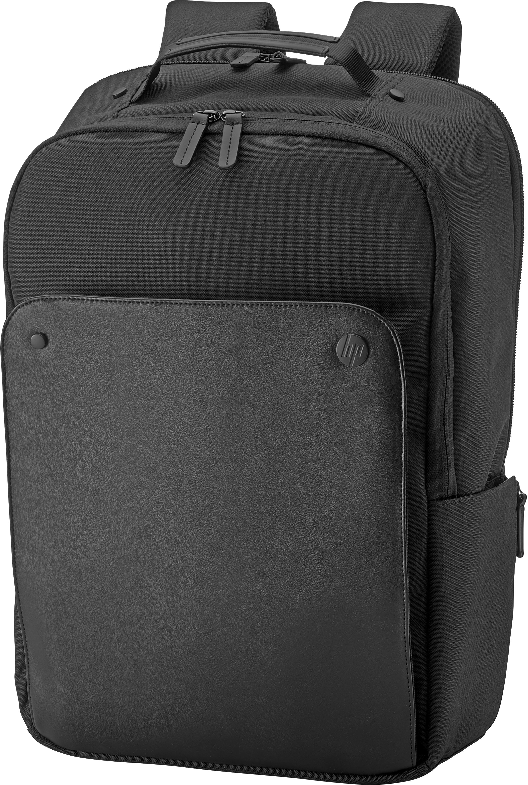 17, 3 Zoll 94 cm HP Roller Rucksack for Notebook Black 43