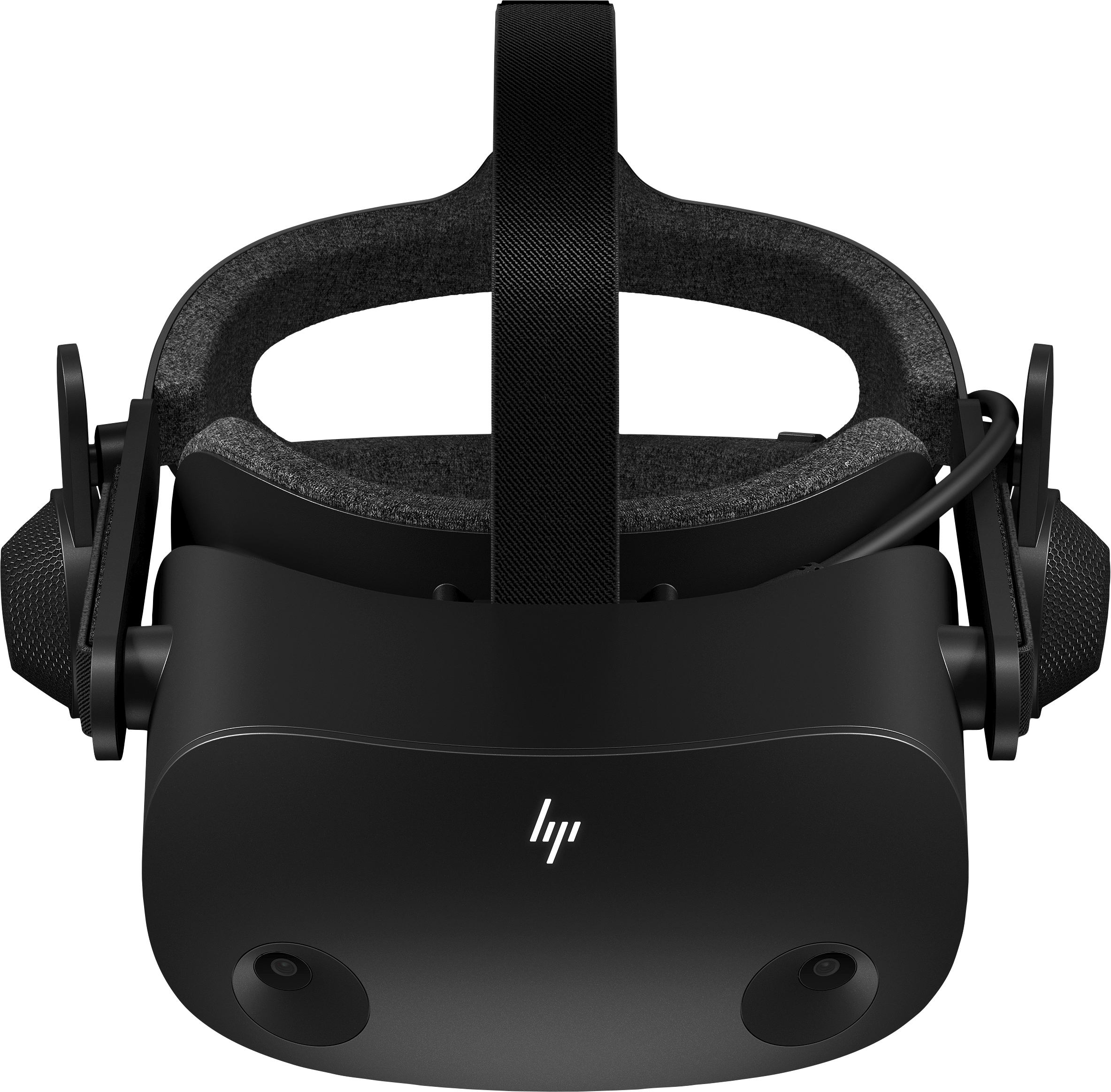 hp virtual headset