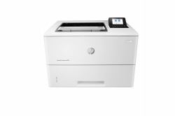 HP LaserJet Enterprise M507dn Black and white Printer, Ethernet Only; Duplex 