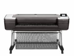 HP Designjet T1700dr 44-in PostScript Printer 