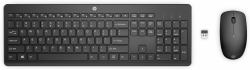 HP 235 Wireless Mouse and Keyboard Combo  - UK version