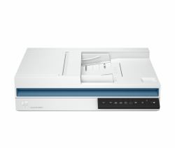 HP ScanJet Pro 3600 f1 Flatbed scanner 1200 x 1200 DPI A4 White 