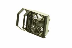 HP Tower Fan with Card Guide - **Refurbished** - Warranty: 12M