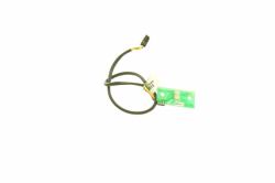 HP MSL5026 FRONT PANEL LED BOARD - **Refurbished** - Warranty: 12M