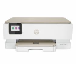 HP ENVY Inspire 7220e Wireless All-in-One Color Printer, Instant Ink; Copier, Scanner 