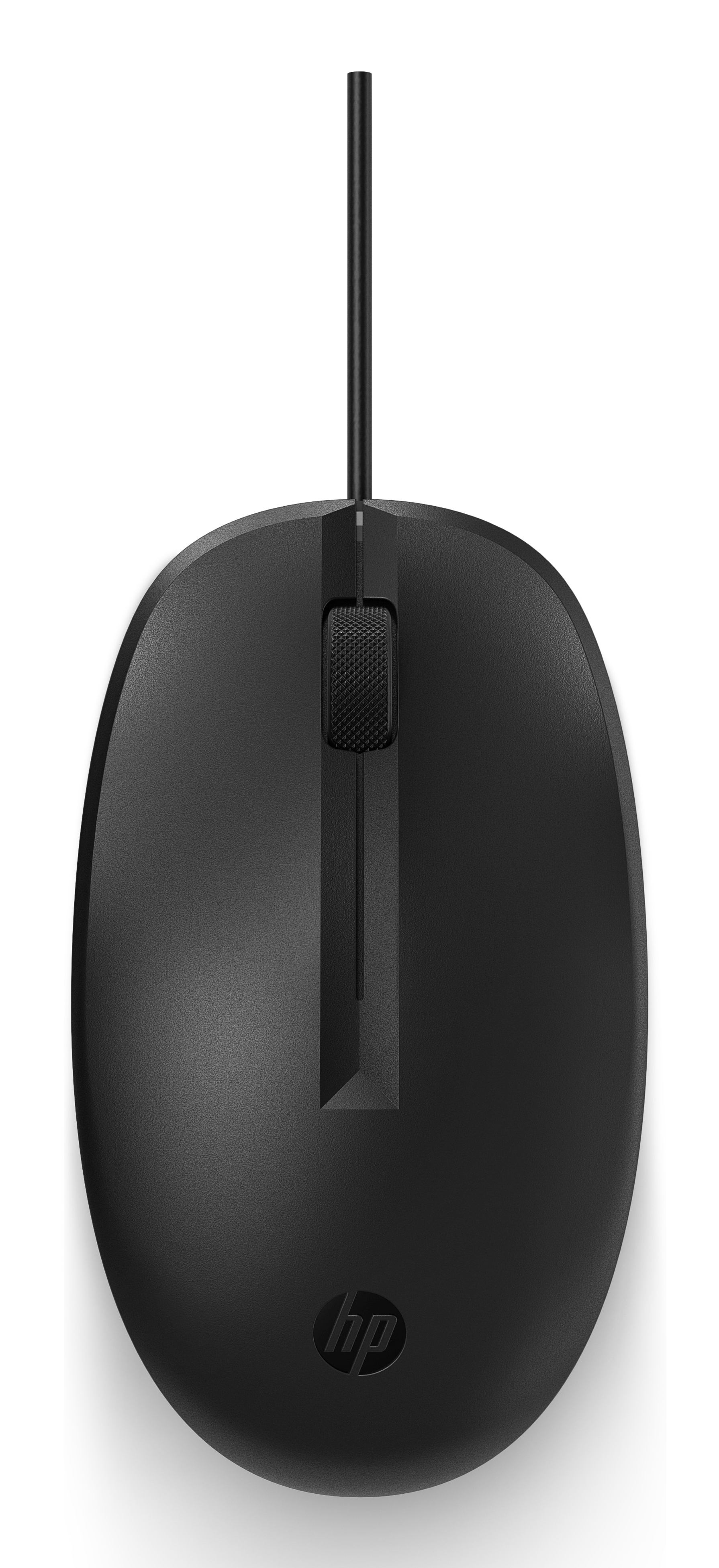 HP 265A9AA - HP 125 Wired Mouse
