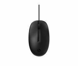 HP 128 LSR WRD Mouse [Bulk120] 