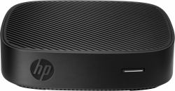 HP t430 1.1 GHz Windows 10 IoT Enterprise 740 g Black N4020 