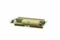HP Riser Board with Brace - **Refurbished** - Warranty: 12M