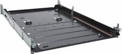 HP Z2 Mini/Z2 Tower/Z4/Z6 Depth Adjustable Fixed Rail Rack Kit 