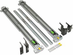HP Z640/Z840/Z8G4 Rail Rack Kit 
