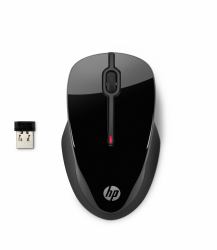 HP X3500 Wireless Mouse Mice