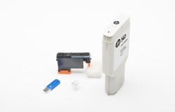 HP Gloss Enhancer Upgrade Kit 