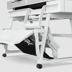 HP Designjet T950 36-in Multifunction Printer 