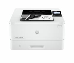 HP LaserJet Pro 4002dn Black and white Printer, Ethernet Only 